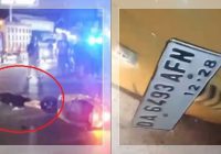 KECELAKAAN MAUT DI BANJARBARU! Pengendara Motor Tewas dengan Tubuh Tergeletak di Aspal