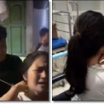 MAKASSAR KIAN MENGERIKAN! Mau Beli Bakso, Perempuan Ini Kena Panah di Punggung