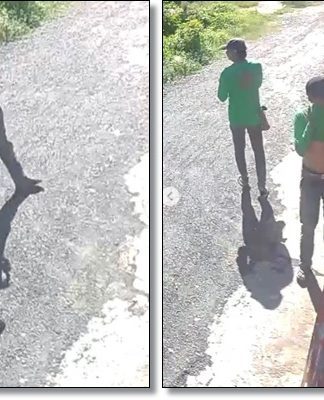 GEGER! Maling Berkedok Pemadam Kebakaran Gasak Uang Rp3 Juta di Martapura, Warga Diminta Waspada