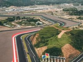 MGPA Tes Sistem Elektronik Mandalika Jelang MotoGP Indonesia 2025