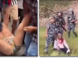 NEPAL MAKIN KACAU! Mantan PM Deuba Dikeroyok, Menteri Keuangan Ditelanjangi, 25 Tewas &amp; 13.500 Napi Kabur!