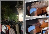 TRAGIS! Satu Keluarga Ditemukan Terkubur di Rumahnya di Indramayu, Polisi Selidiki Motif