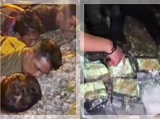 BNNP Sumbar Gagalkan Penyelundupan 8 Kg Sabu dalam Minibus ‘Towing’, Dibungkus Plastik Durian