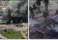MILITER KUASAI NEPAL! Usai Demo Berdarah Gulingkan PM Oli dan Menewaskan 22 Orang