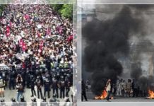 BREAKING NEWS! Revolusi Gen Z Bikin Nepal Membara: Presiden &amp; PM Mundur hingga Istri Eks PM Tewas Terbakar