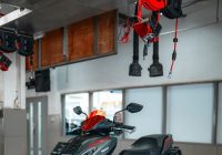 BIKIN MAXi YAMAHA MAKIN GAHAR! Deretan Aksesori Resmi yang Wajib Dipasang Biar Kece &amp; Performa Naik