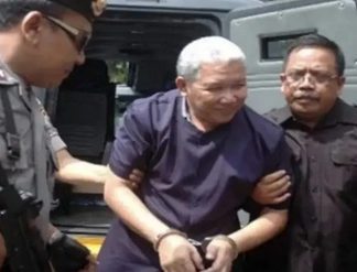 Terpidana Pembunuh Jurnalis, Susrama, Diam-Diam Dipindah ke Lapas Nusa Kambangan, Ada Apa?