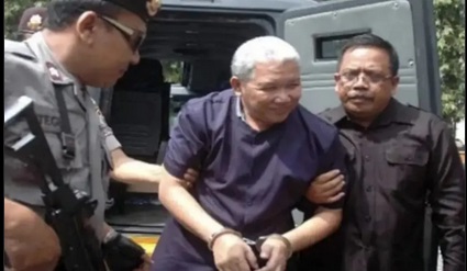 nusa kambangan