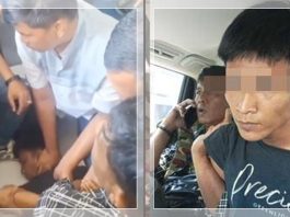VIDEO - Berkedok Minta Sumbangan, Oknum Pencuri Rugikan Warga Martapura Rp3 Juta