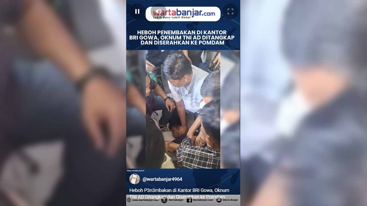 oknum tni