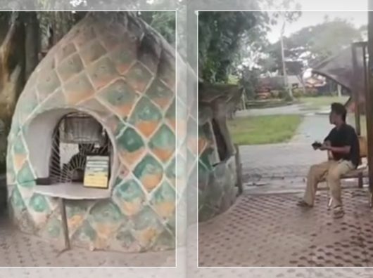 VIRAL! Pengunjung Kebun Binatang Jahri Saleh Protes Ditagih Parkir Rp3 Ribu, Padahal Wali Kota Sudah Turunkan