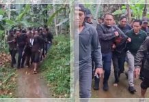 Anggota TNI Tewas Dibacok saat Amankan Keributan di Kafe Wonosobo, Pelaku Akhirnya Tertangkap