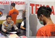 FAKTA TERBARU Kasus Bayi Baru Lahir Dibanting Hingga Tewas di HST, Ternyata Pelaku Negatif Narkoba!