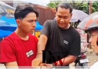 DIPERAS MANTAN PACAR RP10 JUTA! Gadis Padang Diancam Foto Vulgar akan Disebar