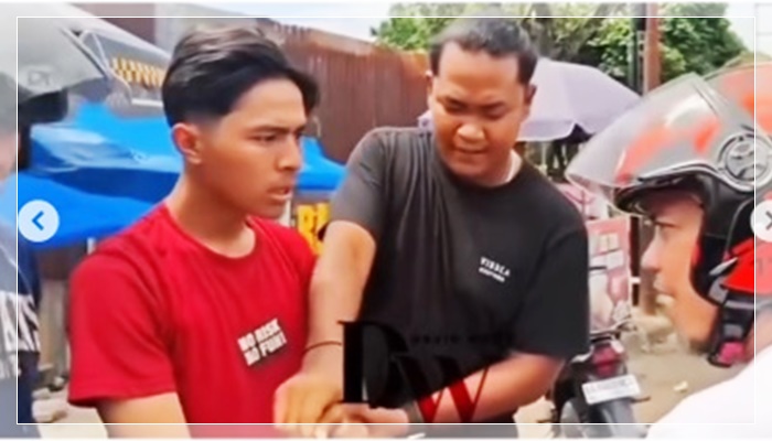 DIPERAS MANTAN PACAR RP10 JUTA! Gadis Padang Diancam Foto Vulgar akan Disebar