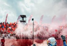 Rivalitas Kakak-Adik: Duel Marquez Bersaudara Berlanjut di Misano