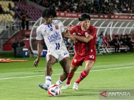 Peter De Roo Akui Strategi Persis Solo Tidak Berjalan Efektif