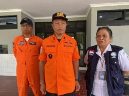 260 Personel Dikerahkan Cari Helikopter Hilang di Mantewe