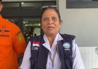 BMKG Nyatakan Dukungan Penuh Pencarian Helikopter Hilang Kontak di Tanah Bumbu
