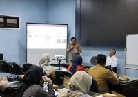 Pelatihan Tenaga Ahli K3 Konstruksi 2025 Digelar Dinas PUPR Kalsel