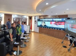 BMKG Prediksi Musim Hujan pada November, BPBD Kalsel Diminta Antisipasi Bencana