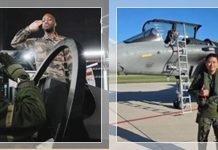 TNI AU PAMER KEHEBATAN! 4 Pilotnya Sukses Terbang Rafale di Prancis, Ini Nama-namanya
