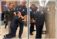 VIRAL! Pilot AS Diborgol Usai Tolak Terbangkan Pesawat Penuh Senjata ke 'Israel', Teriak: “Stop the Boom!”