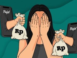 Data Pribadi Digunakan Pinjol oleh Pacar, Mahasiswi Palangka Raya Kalut