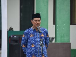 BANGGA! Juara OMI Tanah Bumbu Lolos ke Provinsi, Plh Ka Kemenag H. Khairun Noor Beri Apresiasi