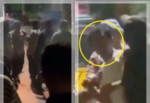BEKASI GEGER! Oknum Polisi Mabuk Ngamuk di Rumah Pacar, Lalu Tantang Propam