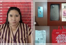 CURI IPHONE 16 di Lapas Banjarbaru, Mahasiswa Jadi Tersangka, Polisi Sita Banyak Barang Bukti