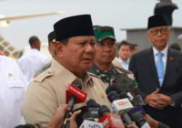 Prabowo Kerahkan Operasi Besar-Besaran Tangani Banjir Sumatera: Korban Tewas Terus Bertambah, Infrastruktur Lumpuh Parah