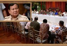 KERACUNAN MBG MAKIN PARAH, Prabowo Panggil Kepala BGN, Keluarkan 4 Instruksi Tegas!