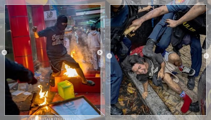 protest warga filipina0