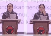 VIDEO - Permintaan Maaf Puan Maharani Gagal Sentuh Hati Rakyat