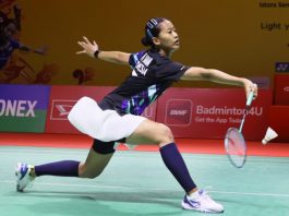 Putri KW Tantang Jagoan Korea di Perempat Final, Siap Pecah Telur di Korea Open 2025