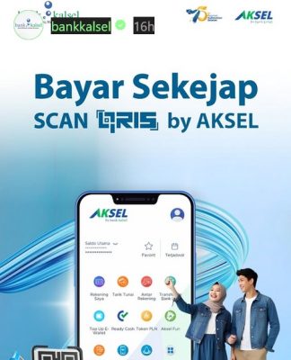 5 Langkah Mudah Pakai QRIS Bank Kalsel Agar Transaksi Makin Lancar