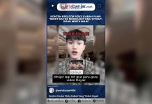 VIDEO - Konten Kreator Rizky Kabah Yang “Sebut Dayak Menganut Ilmu Hitam”, Ogah Minta Maaf