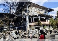 11 Pembakar Gedung DPRD Makassar dan DPRD Sulsel Ditangkap, Mayoritas Anak di Bawah Umur