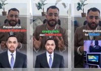VIRAL! Crazy Rich Ahmad Sahroni Ditawari Pindah ke Dubai & Fasilitas Mewah, Netizen: “Silakan Ambil, Kami Ikhlas!”