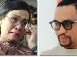 DICOPOT &amp; RUMAH DIJARAH! Sri Mulyani Menangis Karena Merasa Disamakan dengan Sahroni