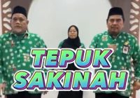Yel-yel "Tepuk Sakinah" Viral, di Tabalong Belum Ada