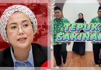 Heboh di Medsos! “Tepuk Sakinah” Ala KUA Jadi Viral, Mau Tahu Caranya?