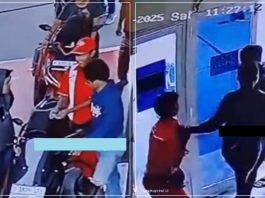 DUA "BANG JAGO" Ngamuk di SPBU Tangerang! Gara-Gara Ditegur Uang Rusak, Petugas Dianiaya