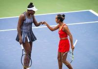 Venus Williams dan Leylah Fernandez Tersingkir, “Pengalaman Berharga di US Open”