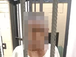 Dalih 'Obati Guna-guna Pacar', Dukun Cabul di Tanah Laut Diduga Gerayangi Tubuh Pelajar