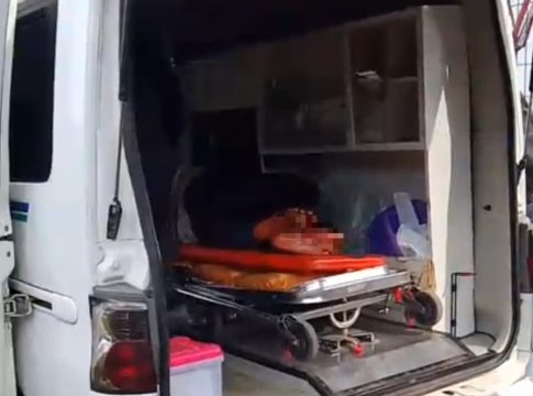 Dugaan Penyebab Insiden Penusukan di Martapura