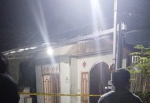 Penemuan Mayat di Gang Ratuwangi