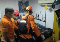 Tim SAR Gabungan Evaluasi ABK Meninggal Dunia di Perairan Laut Jawa, Kotawaringin Barat