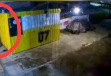 Waspada, Diduga Maling Incar Kafe di Banjarbaru dan Martapura